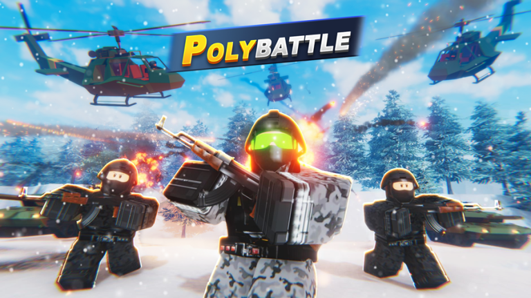 polybattle